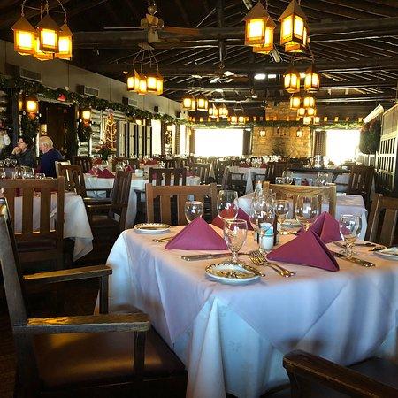 El Tovar Lodge Dining Room