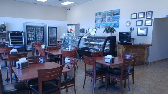 Fadia's Bakery & Deli