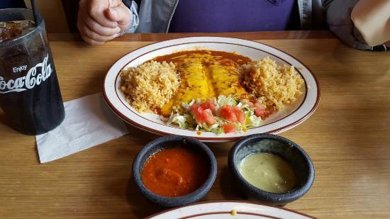 Mama Juanita's Mexican Restaurant