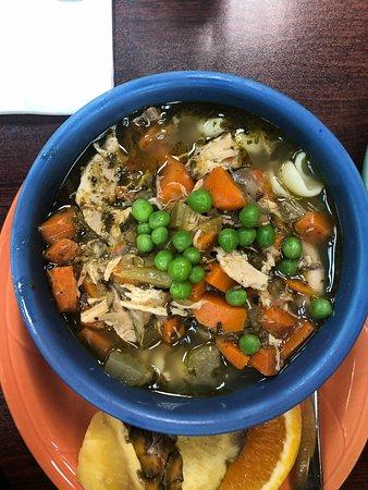 Fresh Thyme Soup Company