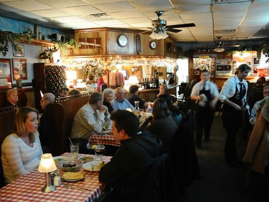 Freddie's Restaurante