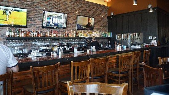 Rooster Creek Tavern