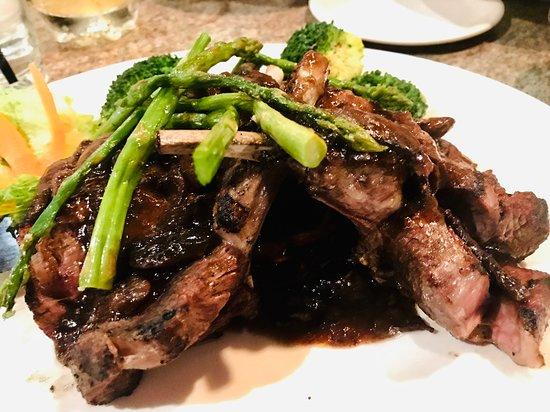 Station Square Ristorante