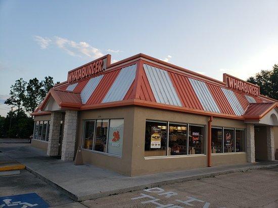 Whataburger