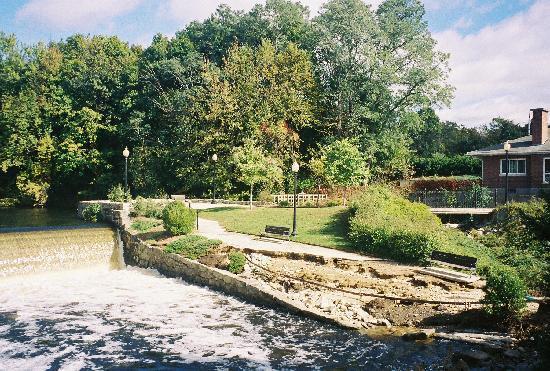 Otter Cove Restaurant