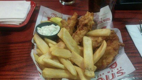 Red Robin Gourmet Burgers