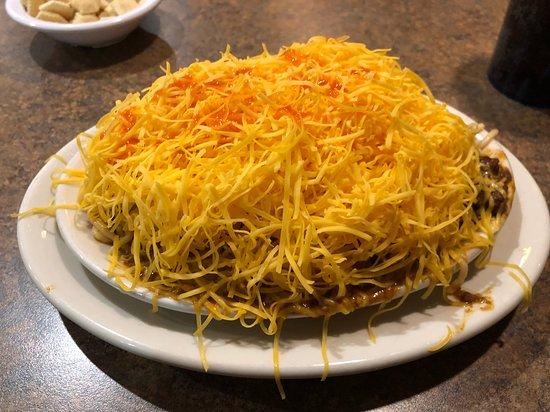 Skyline Chili
