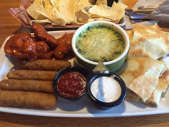 Applebee's