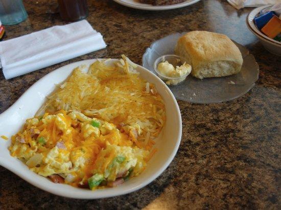 Perko's Cafe Grill