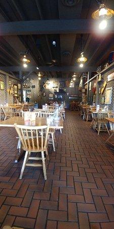 Cracker Barrel