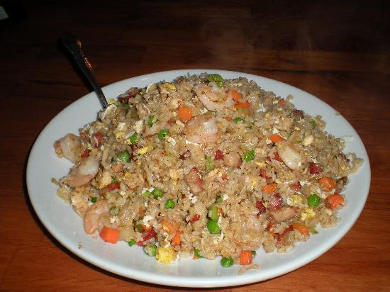 Yes Noodle Restaurant