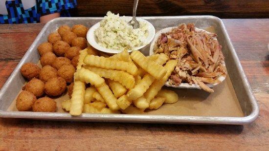 Little Richard's Bar-B-Que