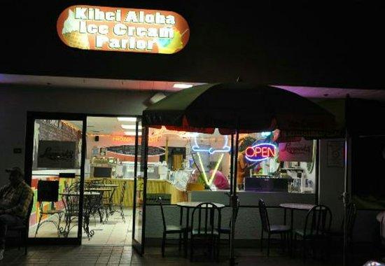 Kihei Aloha Ice Cream & Yogurt