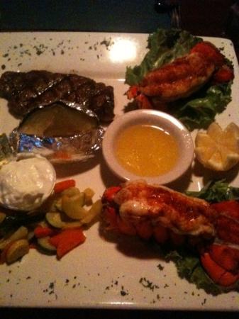 O'aces Bar & Grill
