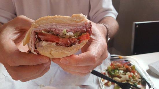 LA Subs