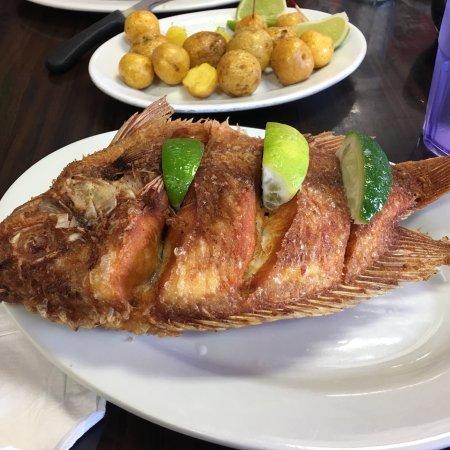Sanpocho Restaurant