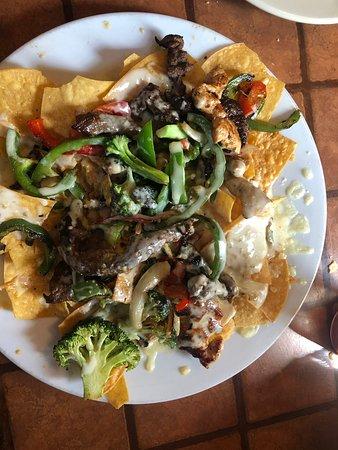 Pancho's Mexican Restaurant