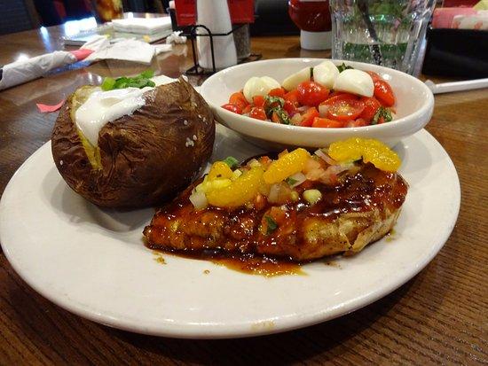 TGI Fridays
