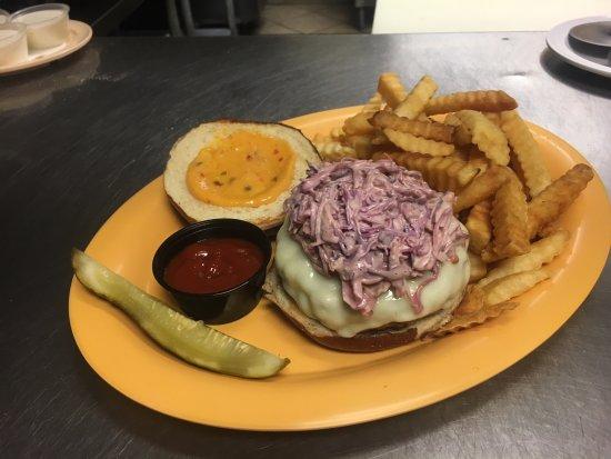 Bohica Bar & Grill INC