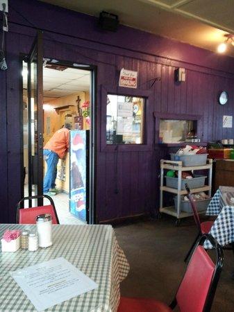 Danny's Cocina Mexicana