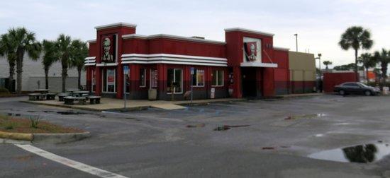 KFC
