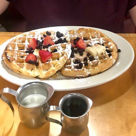McKenna's Cafe