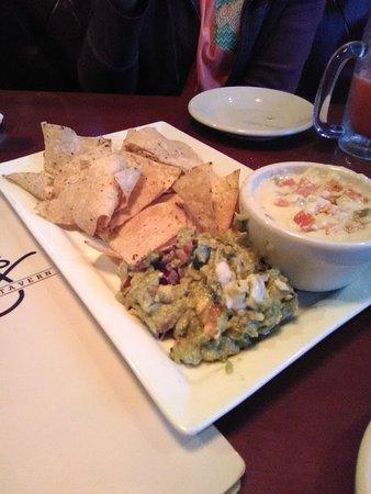 Johnny Carino's Country Italian