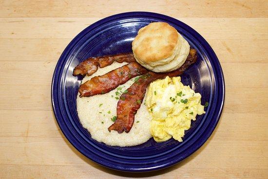 The Mediterranean Restaurant