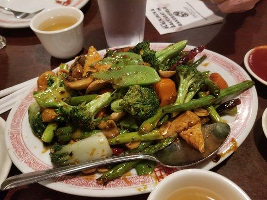 Great Castle Restaurant