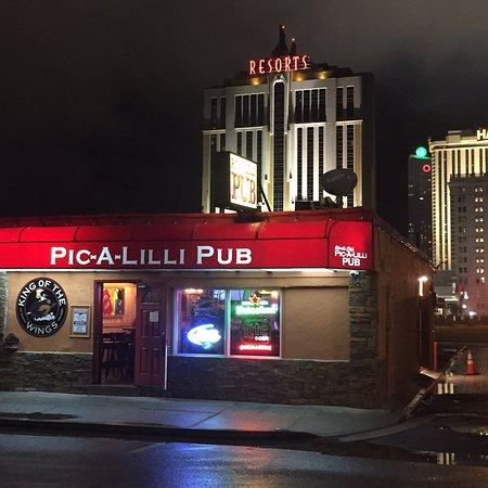 Pic A Lilli Pub