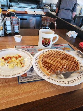 Waffle House