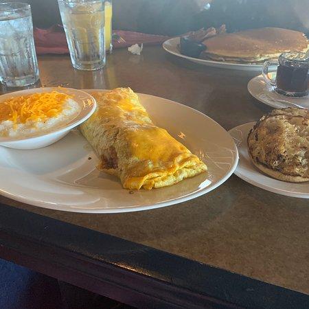 Periscope Restaurant