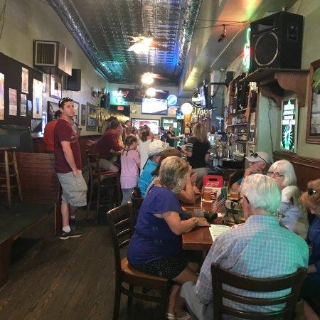 O'Malley's Alley