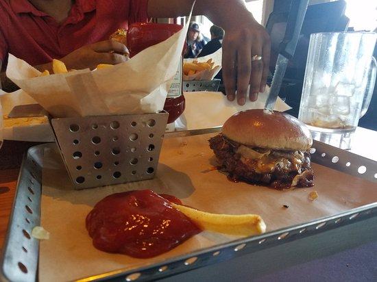Chili's Grill & Bar