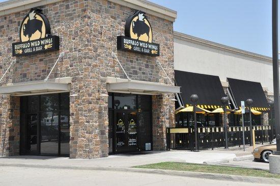 Buffalo Wild Wings