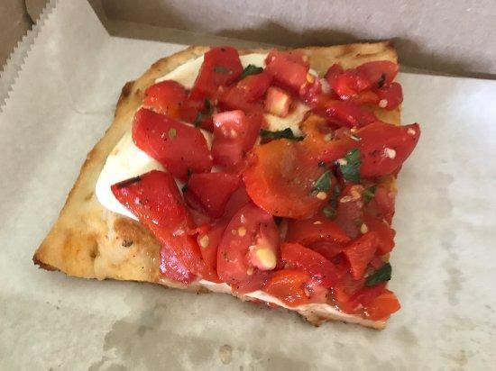 Mario's Pizza
