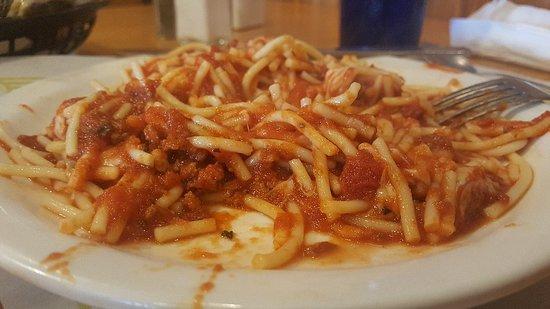 The Sunrise Family Restaurant