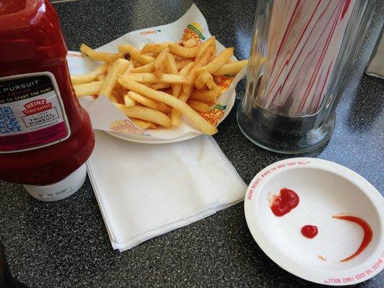 Johnny Rockets