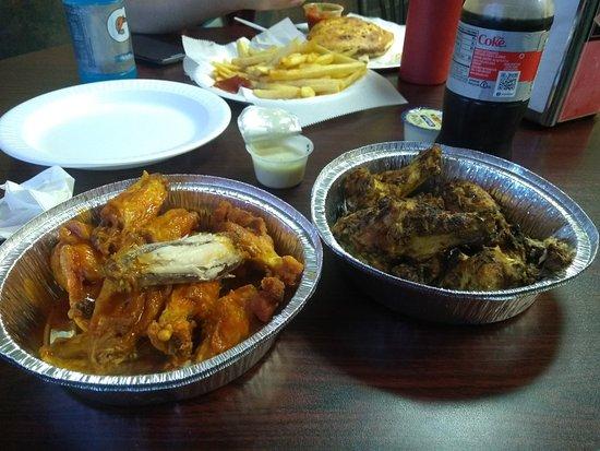 Upper Crust Pizza & Deli