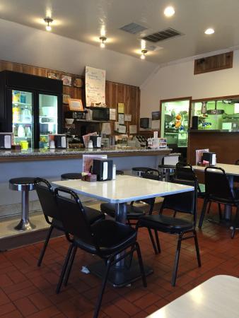Ranch Kitchen