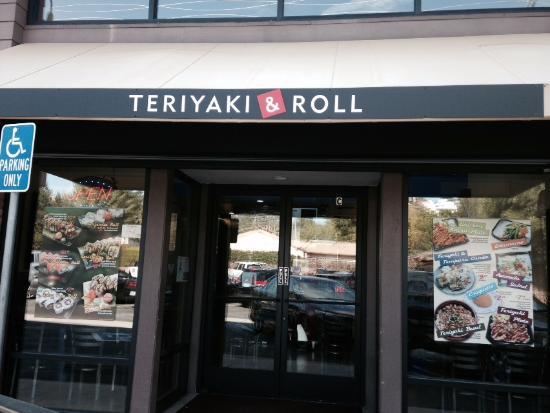 Samurai Sam's Teriyaki Grill