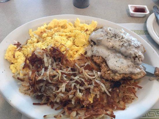 New Beginnings Restaurant