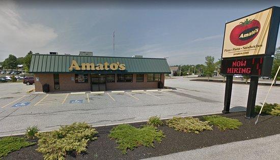 Amato's
