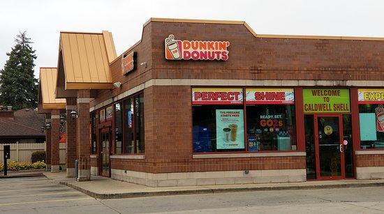 Dunkin'