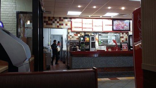 Duchess Family Restaurant