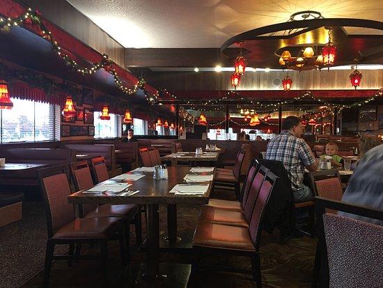 Coachman's Dinner & Pancake House