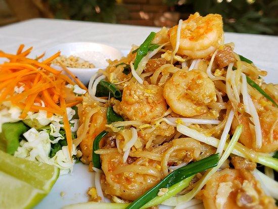 Les Jardin Thailandais