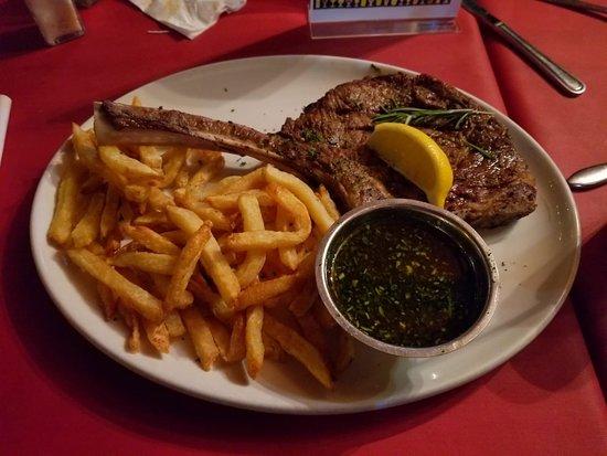 Rustica Restaurant & Cocktail Terrace