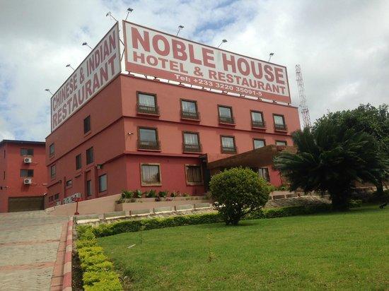 Noble House