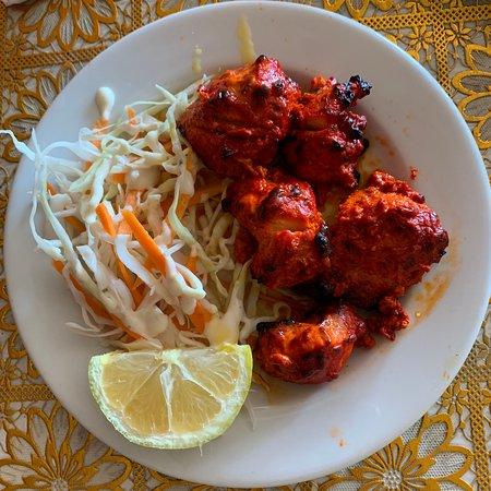 The Indian Chapter Restaurant with Prim Reddy